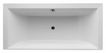 Акриловая ванна Jacob Delafon Evok 180x80 см