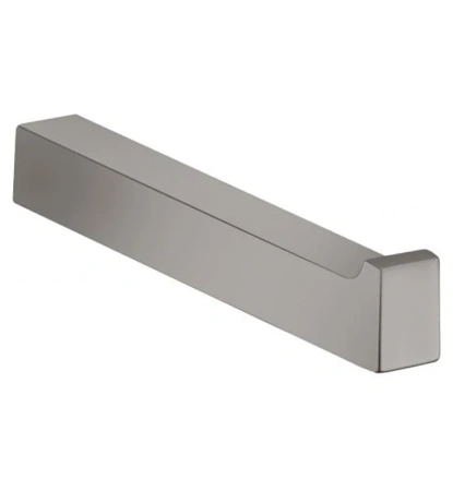 Держатель для туалетной бумаги Keuco Edition 11 11163050000 никель шлифованный