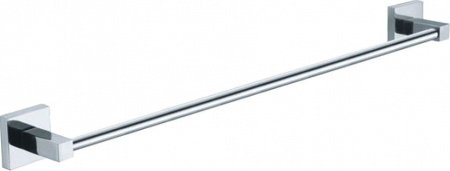 Держатель для полотенец Fixsen Metra FX-11101 Хром