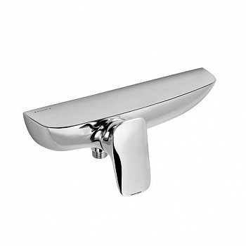 Смеситель для душа Kludi Ambienta 537100575 хром