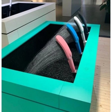 Душ для собак Hansgrohe DogShower 26640700 белый матовый