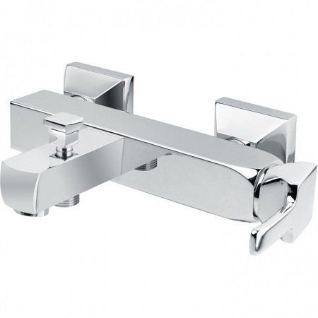Смеситель для ванны Cezares Legend VM 01 Хром