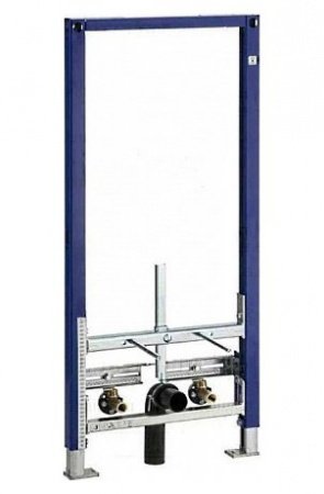 Инсталляция для биде Geberit Duofix 111.520.00.1