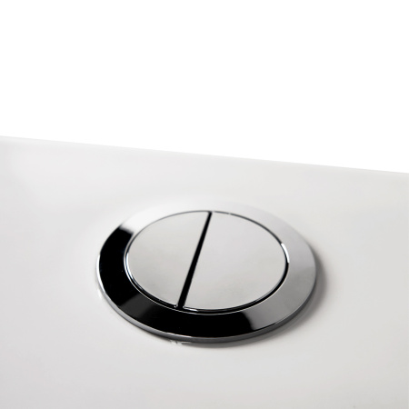 Унитаз напольный Terminus Ватикан (Торнадо 3.0) 12F61x36W, белый