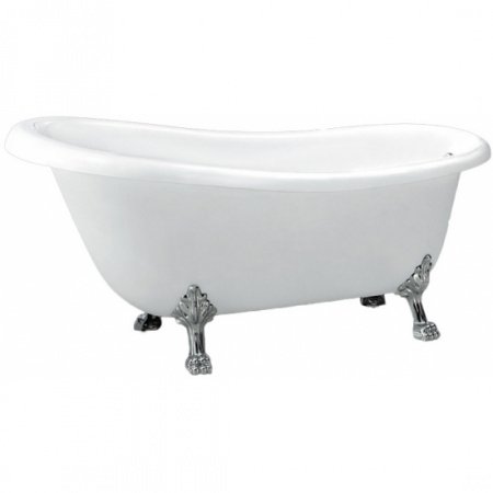 Акриловая ванна BelBagno BB04