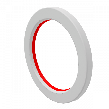 Прокладка для резьбового соединения Alcaplast A7991 6;4
