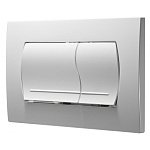 Кнопка смыва для унитазов Roca Active 52B 8901150B0 белый