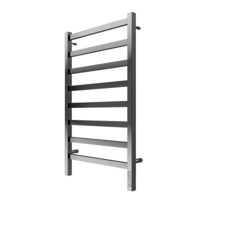 Полотенцесушитель электрический Terminus Ното П8 50х85