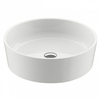 Раковина накладная Ravak Moon 1 400x400x120