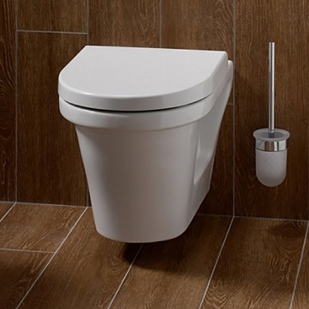 Сиденье для унитаза Toto CF Series VC130 Белое