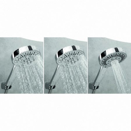 Ручной душ Kludi A-Qa 6570005-00 Хром