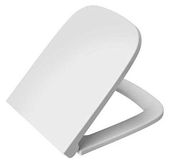 Крышка-сиденье VitrA S20 77-003-009 с микролифтом, петли хром