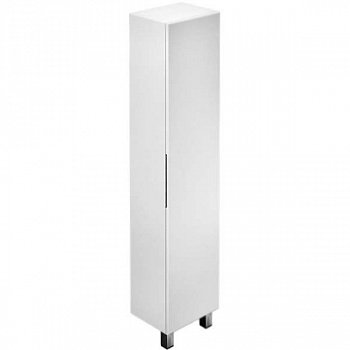 Шкаф пенал Iddis Custo 36 R Белый