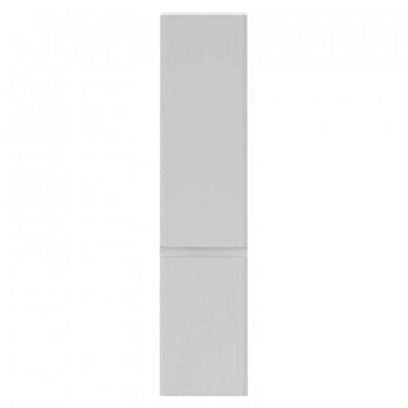 Шкаф пенал AM PM Bliss D 30 R Белый