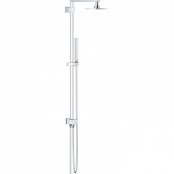 Душевая стойка Grohe Euphoria Cube System 150 27696000 хром