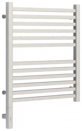 Полотенцесушитель электрический Сунержа Модус 3.0 60х50 сатин, левый ТЭН