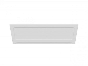 Фронтальный экран Aquatek Мия 165 см