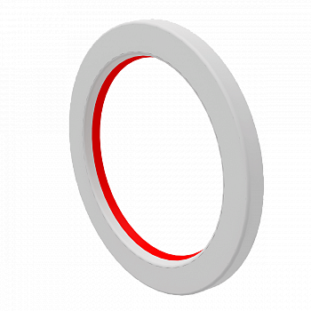 Прокладка для резьбового соединения Alcaplast A7991 6;4