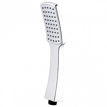 Лейка для душа Fixsen FX-0480 CP Хром