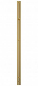 Полотенцесушитель электрический Сунержа Нюанс 3.0 180см 032-5843-1853 золото матовое