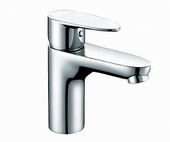 Смеситель для раковины WasserKraft Leine 3503 хром