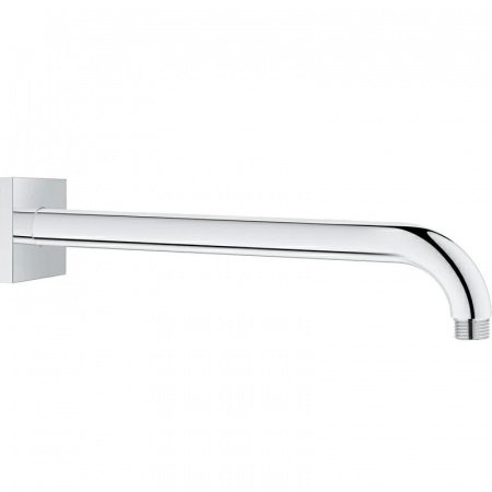 Кронштейн для верхнего душа Grohe Rainshower neutral 27488000 Хром
