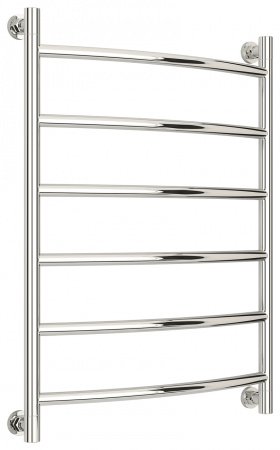 Полотенцесушитель водяной Сунержа Галант+ 80х60 хром