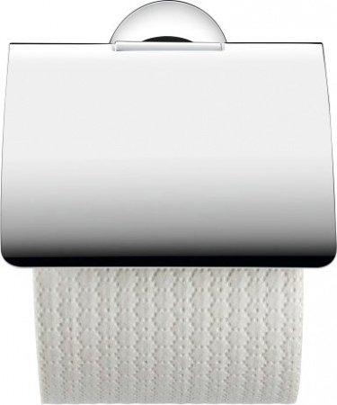 Держатель туалетной бумаги Duravit Starck T 0099401000 Хром