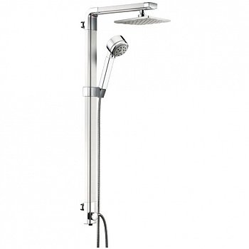 Душевой гарнитур Fixsen FX1104131CP Хром