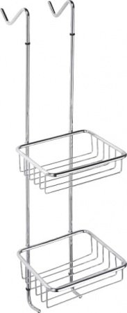 Полка Bemeta Cytro 104702172 Глянец