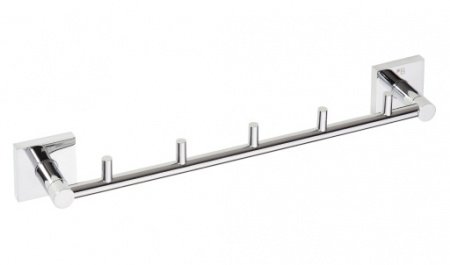 Крючок Bemeta Beta 132105112 Хром