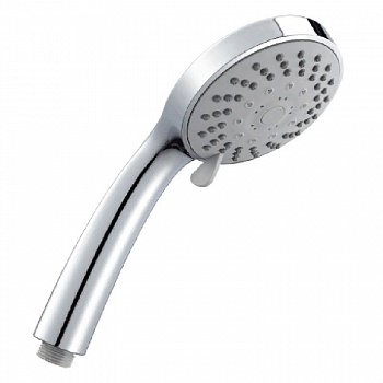 Ручной душ Lemark LM0125C Хром