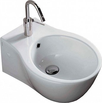 Биде подвесное Hatria Nido