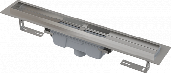 Душевой лоток AlcaPlast APZ1006-850 с опорами