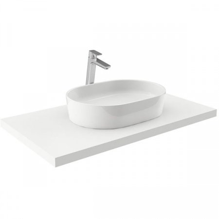 Раковина-чаша Ravak Moon 2 56 XJN01300002 Белая