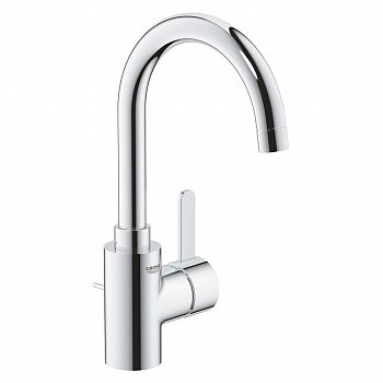 Смеситель для раковины Grohe Eurosmart Cosmopolitan 32830001 хром