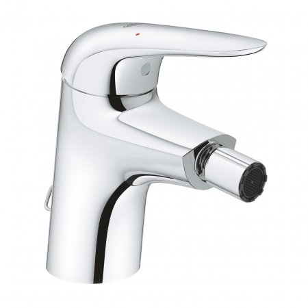 Смеситель для биде Grohe Eurostyle 23721003 хром