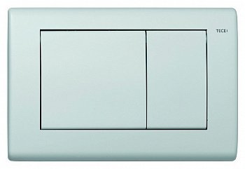 Кнопка смыва TECE Planus 9240322 белый матовый