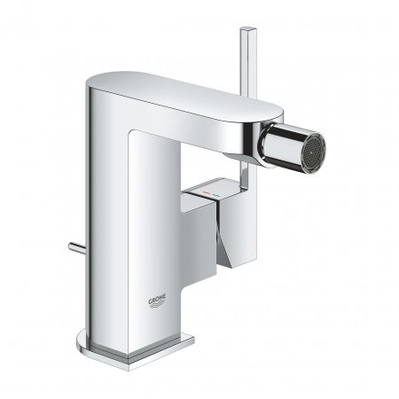 Смеситель для биде Grohe Plus 33241003 хром