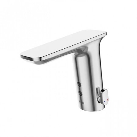 Смеситель для раковины IDDIS Pulse PULSBS2i86 хром глянцевый