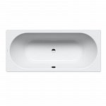 Стальная ванна Kaldewei Classic Duo 105 170x70 Standard Стальная ванна Kaldewei Classic Duo 105 170x70 Standard