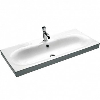 Раковина Hatria Daytime 110 YOYR Белая