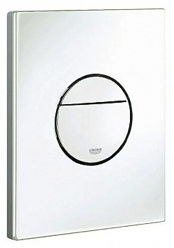 Кнопка смыва Grohe Nova Cosmopolitan 38765SH0 белый