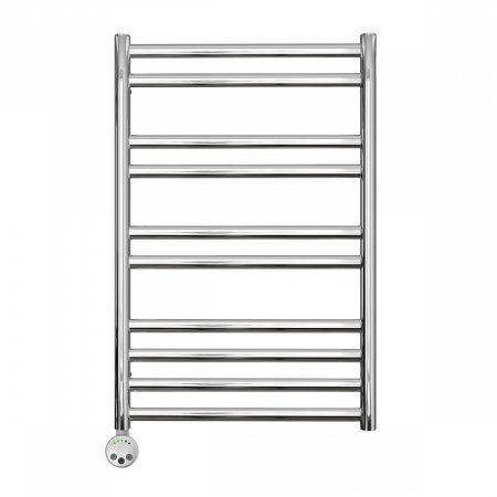 Полотенцесушитель электрический Lemark Status LM44810E П10 500x800, левый/правый