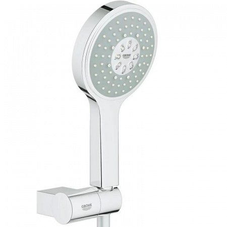 Душевой гарнитур Grohe Power and Soul Cosmopolitan 27741000 Хром