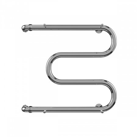 Полотенцесушитель водяной Terminus М-образный (1") 50х40