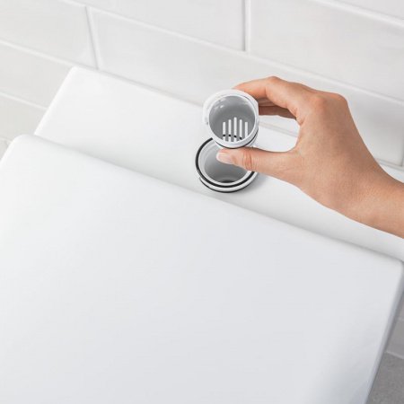 Унитаз Villeroy&Boch Subway 2.0 Plus 5614A1R1 подвесной без сиденья