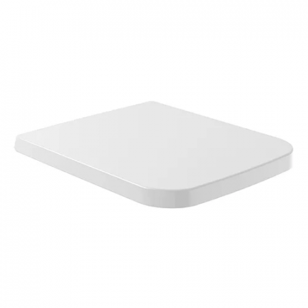 Сиденье для унитаза Villeroy & Boch Finion 9M88S1R1 белый, с микролифтом