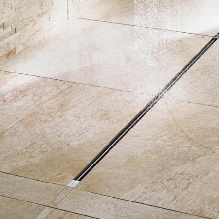 Решетка Viega Advantix 686291 хром