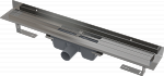 Душевой лоток Alcaplast Wall APZ16-550 без решетки